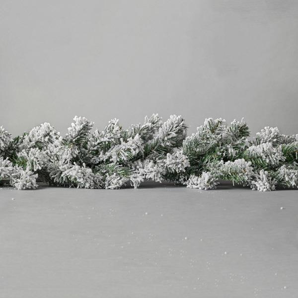 RAMA PVC NEVADO, 270x28cm