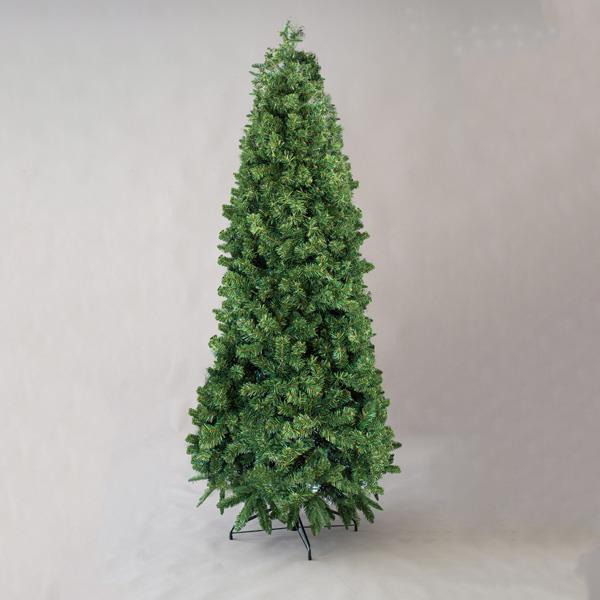 ABETO PAIKO PVC, DELGADO, 270cm