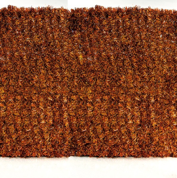 SETO MARRÓN CON PROTECCIÓN UV 10m