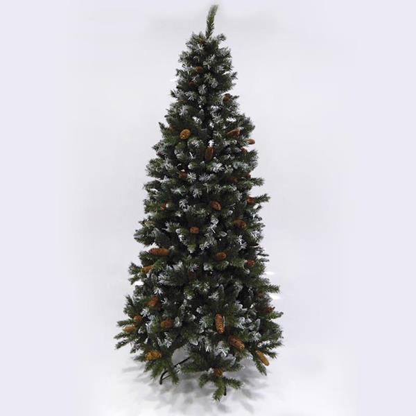 ÁRBOL ALASKA SLIM 1,80M