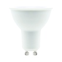BOMBILLA GU10 LED SMD 4,5W 3000K 