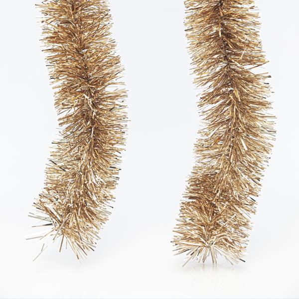 TRENZA CHAMPAGNE, _8, 200cm
