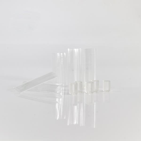 TAPAS DE EXTREMO PARA CUERDA DE LUZ, JUEGO DE 5 PIEZAS