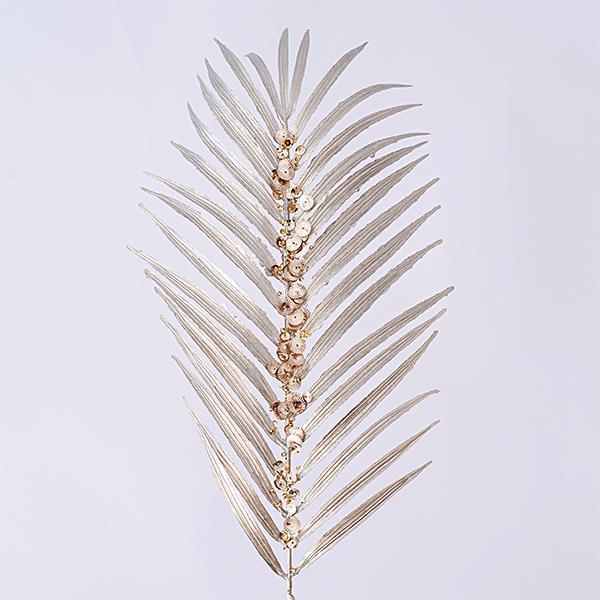 HELECHO, CHAMPÁN, CON JEMS, 73cm