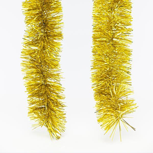 TRENZA DE ORO, Ø8, 200cm