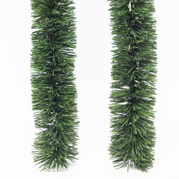 TRENZA VERDE, _8, 500cm