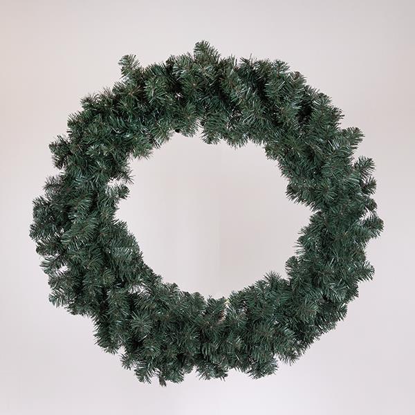 CORONA VERDE, 120cm