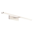 ILUMINACUADROS "SOPHI" 8W 3000K 50x12x13 SATIN PLUS