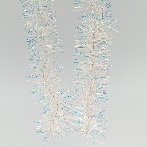 TRENZA ARCO IRIS, 200x8cm