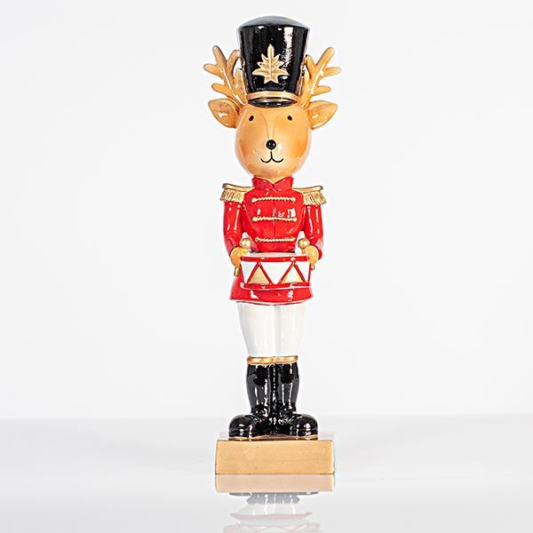 BATERISTA RENO, 35cm