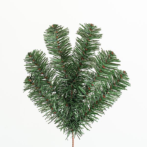 RAMITA VERDE, _8cm, 60cm