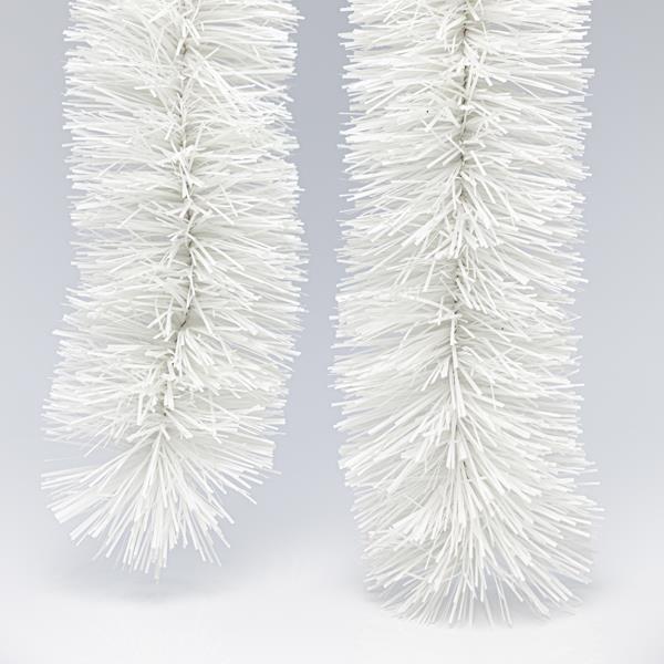 TRENZA BLANCA, _ 12, 500cm