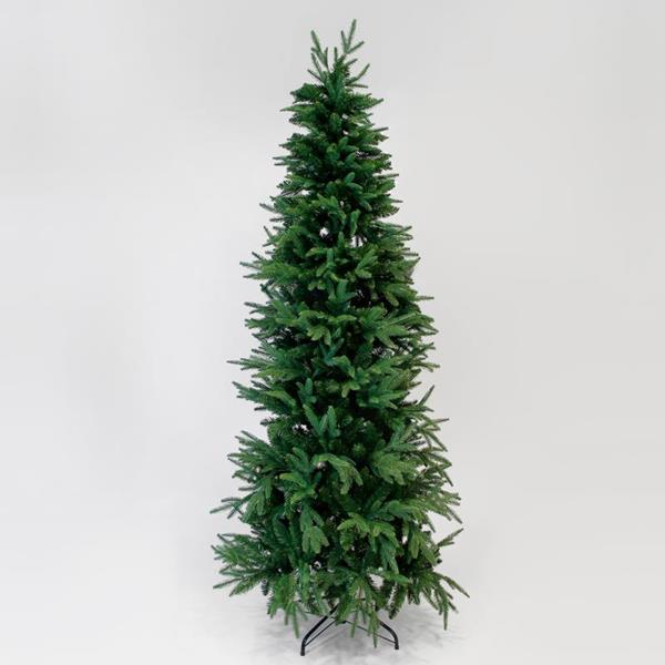 ÁRBOL CIPRÉS, PLÁSTICO, 2,10M