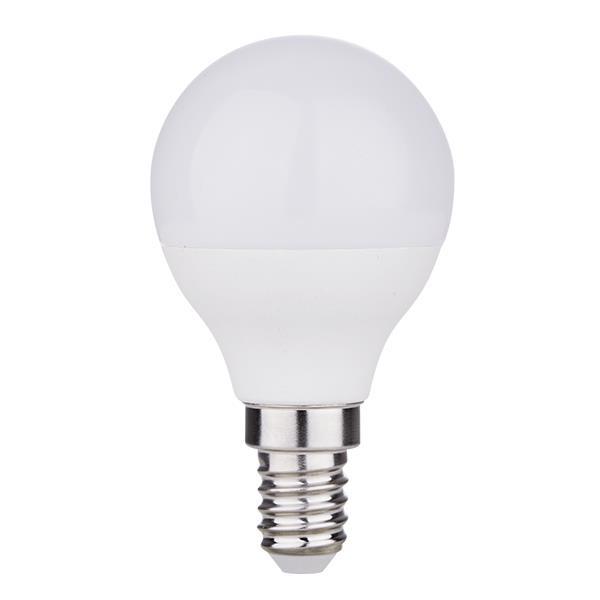 BOMBILLA LED ESFÉRICA G45 2,9W E14 175-265V "PRO" 470lm
