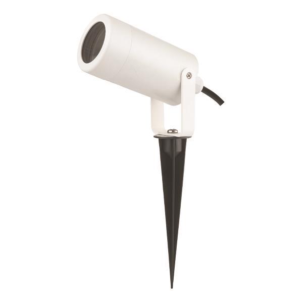 "GARDEN SPOT" PLASTICO GU10 IP65 230V ARTE ILLUMINIA