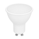 BOMBILLA LED COB GU10 2,9W 120° 175-265V "PRO" 430lm