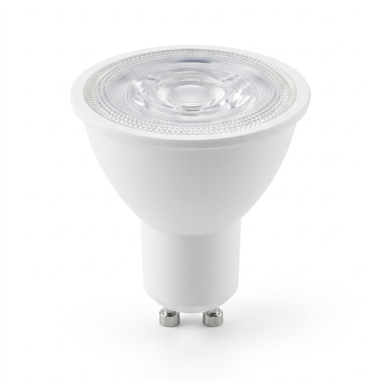 BOMBILLA LED COB GU10 2,9W 38° 175-265V "PRO" 430lm