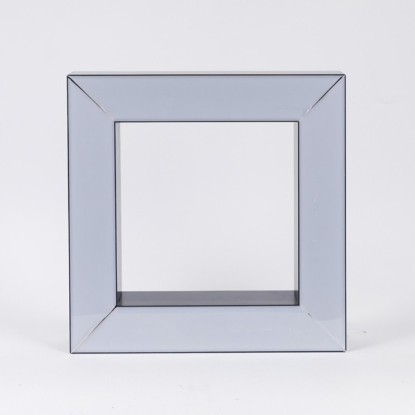 LUMINARIA LINEAL de SUPERFICIE 80x70 CUADRADO 1,00x1,00m 142,8W 35-40V