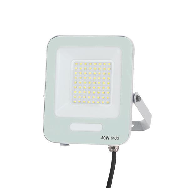 PROYECTOR LED SMD BASE 360° 50W IP66 PLUS