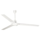 VENTILADOR DE TECHO INDUSTRIAL 80W Ø140