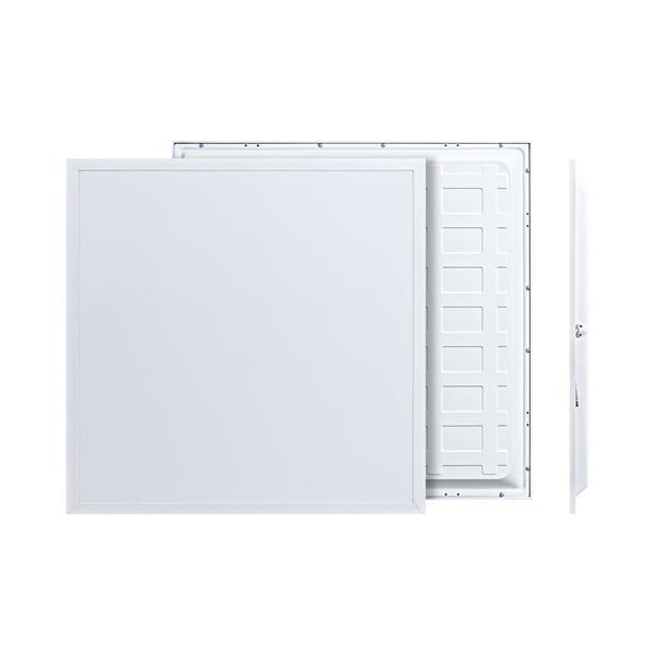 PANEL BACKLIGΗΤ 3CCT UGR19 60x60 36W 220-240V BLANCO