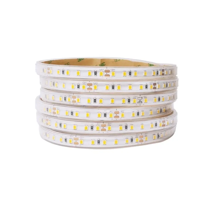 TIRA LED SMD 9,6W 24V IP67 (PRECIO POR METRO)
