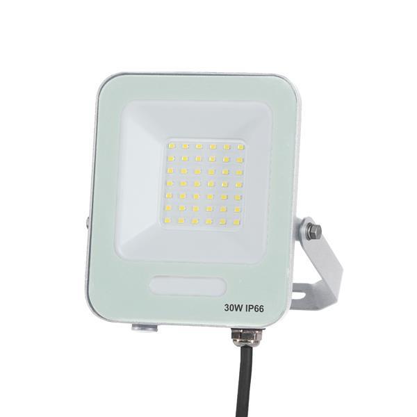 PROYECTOR LED SMD BASE 360° 30W IP66 PLUS