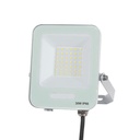PROYECTOR LED SMD BASE 360° 30W IP66 PLUS