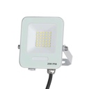 PROYECTOR LED SMD BASE 360° 20W IP66 PLUS EUROLAMP