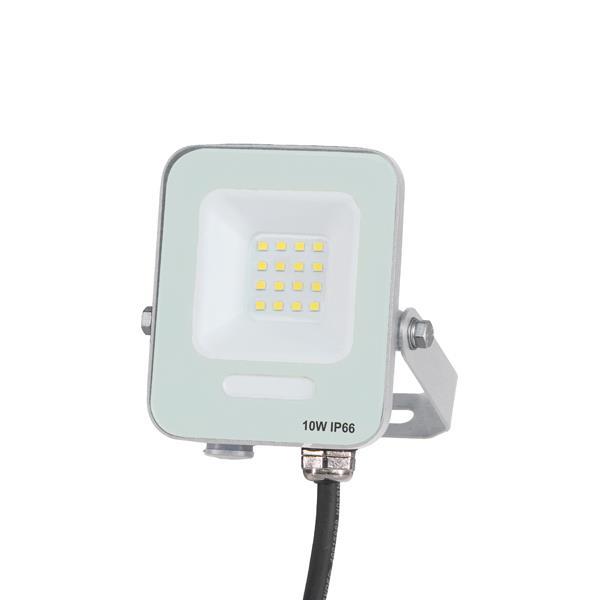 PROYECTOR LED SMD BASE 360° 10W IP66 PLUS