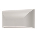 LED DE PARED SLIM 6W IP65 220-240V 220x51x113mm PRO ARTE ILLUMINA