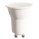 BOMBILLA LED GU11 Ø35mm 2,2W 200LM 120° 175-250V
