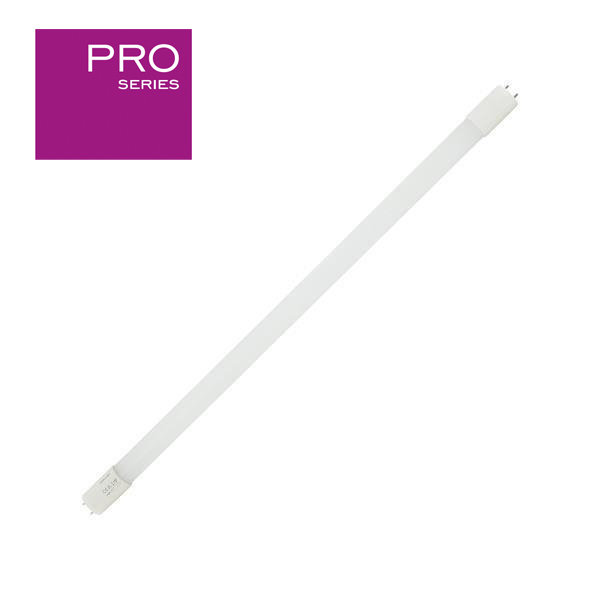 TUBO LED Τ8 "2 EN 1" 220° 175-265V AC "PRO"