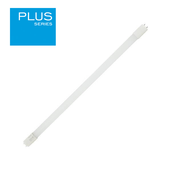 TUBO LED Τ8 "2 EN 1" 300° 90-265V AC "PLUS"
