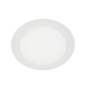 DOWNLIGHT LED EMPOTRADO SLIM Ø225 20W BLANCO PRO