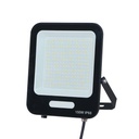 PROYECTOR LED SMD 150W NEGRO IP66 PLUS