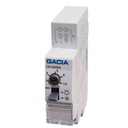 TEMPORIZADOR AUTOMÁTICO PARA ESCALERAS 16A 230V AC GACIA