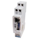 TEMPORIZADOR 16A 110-250V 100h GACIA