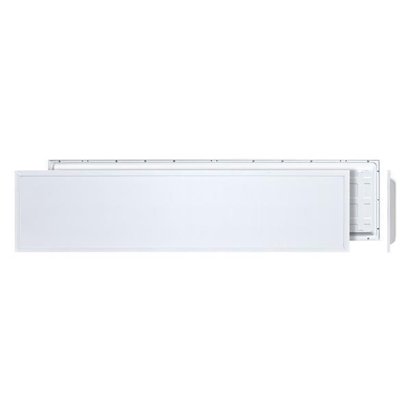 PANEL BACKLIGΗΤ 120x30 45W 220-240V BLANCO