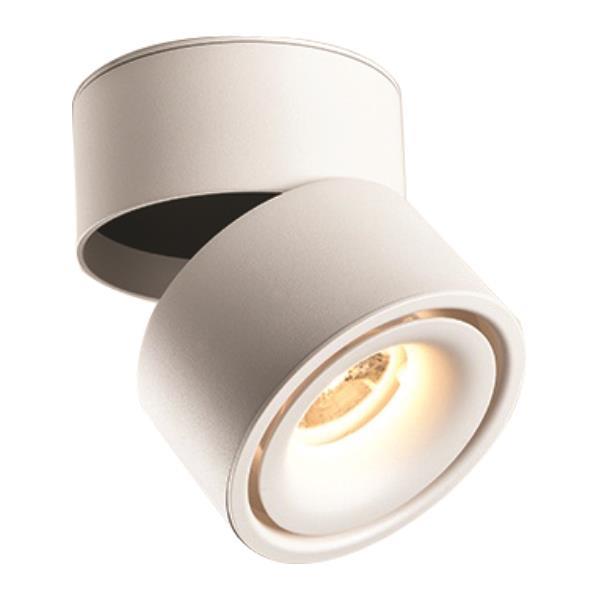 BASE MOVIL "ARTIG" LED 12W 4000K "ROTONDO" ARTE ILLUMINA