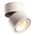 BASE MOVIL "ARTIG" LED 12W 4000K "ROTONDO" ARTE ILLUMINA