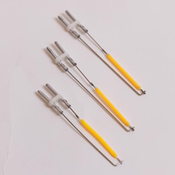 LÁMPARAS DE REPUESTO DE FILAMENTO, JUEGO DE 3 PIEZAS, PARA CÓDIGO 600-03600