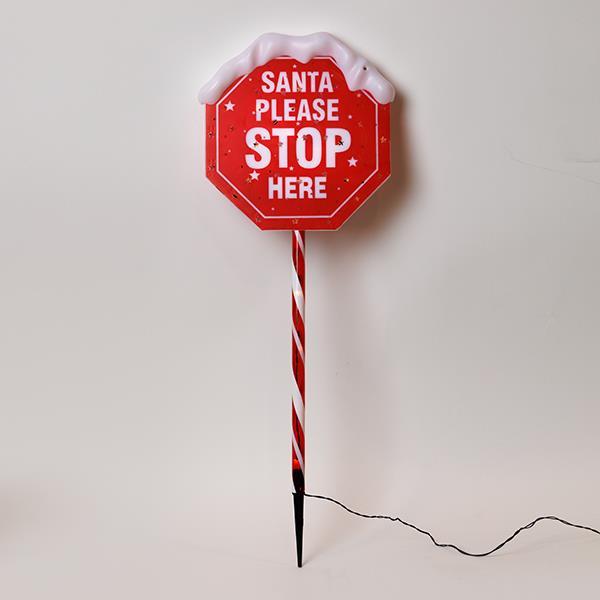 PAPEL DE PAPEL DE PLÁSTICO ALTO 81 cm, Φ31 cm, PANEL SOLAR CON SENSOR DE LUZ, 34 LED BLANCO CÁLIDO, CABLE DE 1 m, IP44