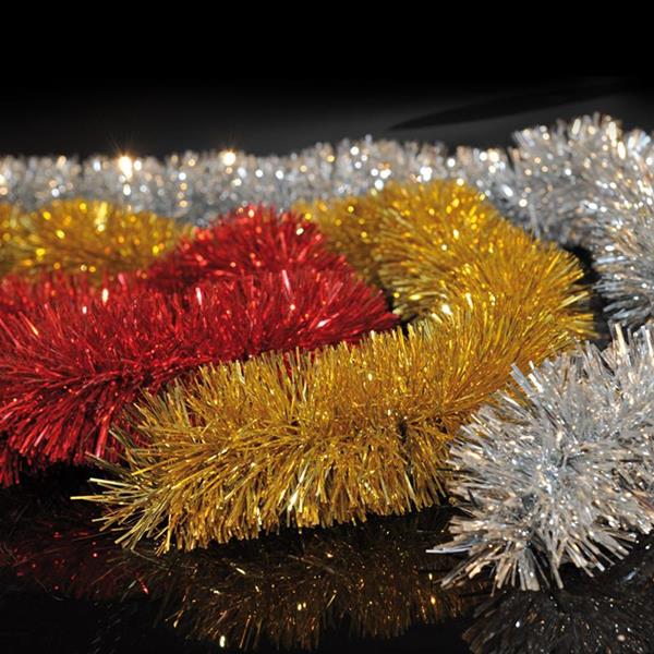 TRENZA ROJA, Φ8, 200cm