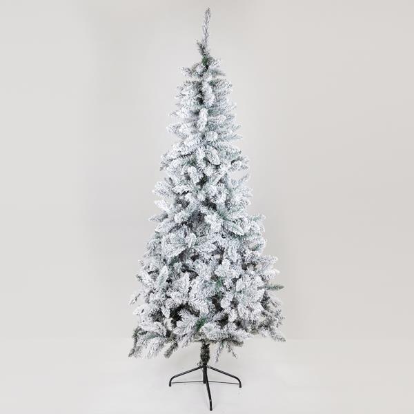 ABETO NEVADO, ESCOCIA, 240 cm