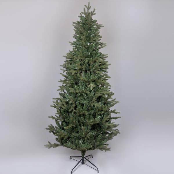 ABETO ΤΙΒΕΤ, PE Y PVC, 210cm