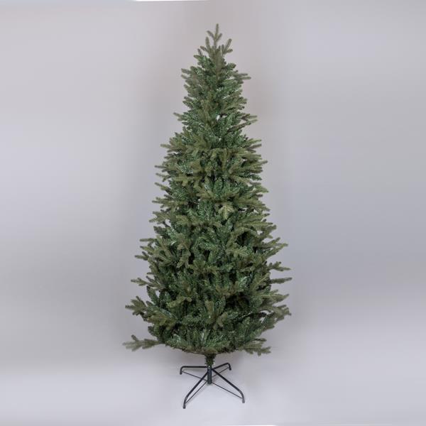 ABETO ΤΙΒΕΤ, PE Y PVC, 240cm