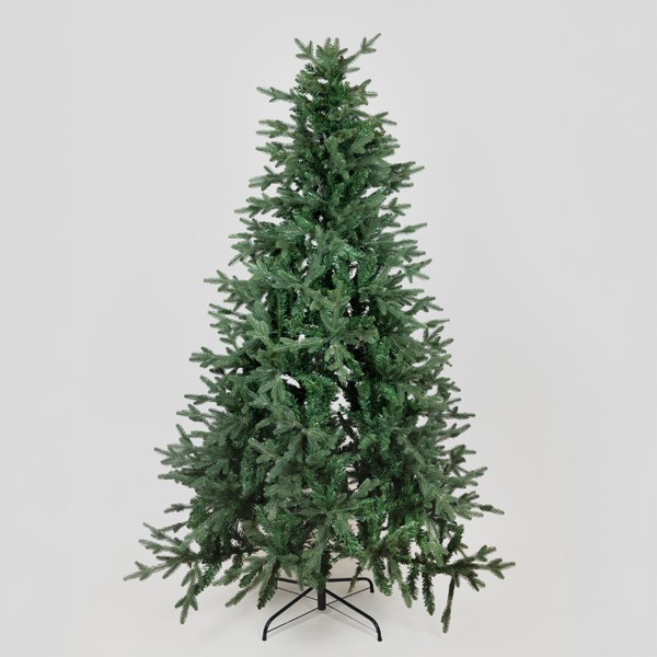 ABETO, MEZCLA DE PVC CON PLÁSTICO, AFRODITA, 210cm