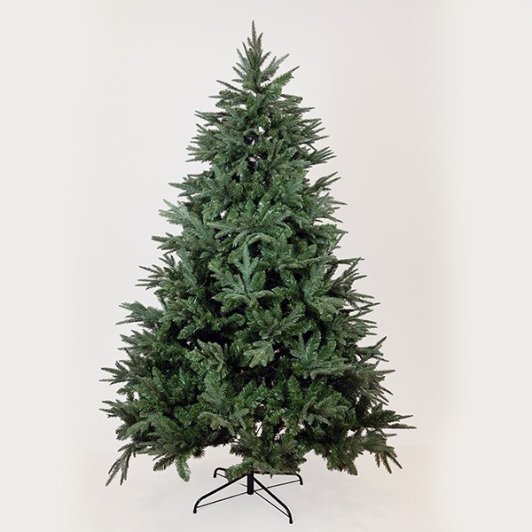 ABETO, MEZCLA DE PVC CON PLÁSTICO, ARTEMIS, 210cm