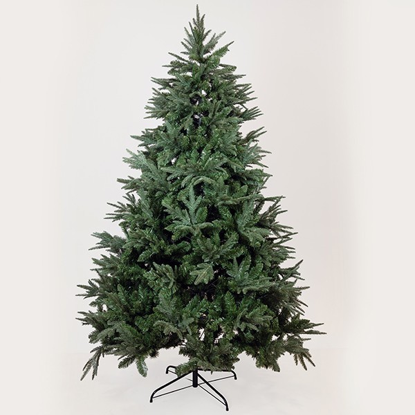 ABETO, MEZCLA DE PVC CON PLÁSTICO, ARTEMIS, 240cm